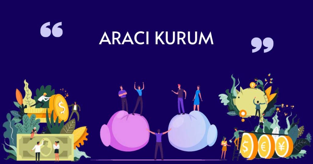 Aracı Kurum