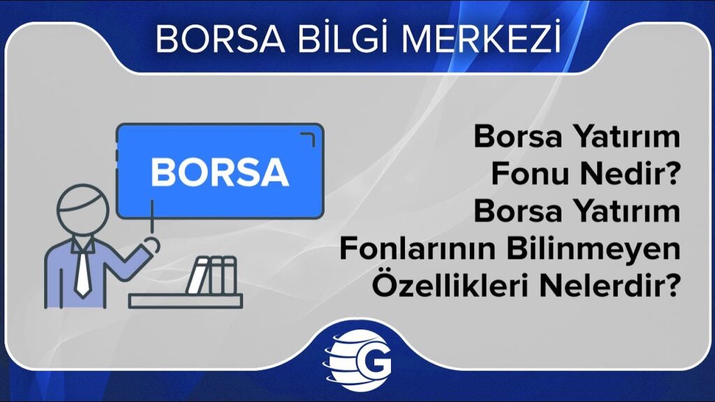 Borsada İşlem Gören Fonların Sunduğu Avantajlar