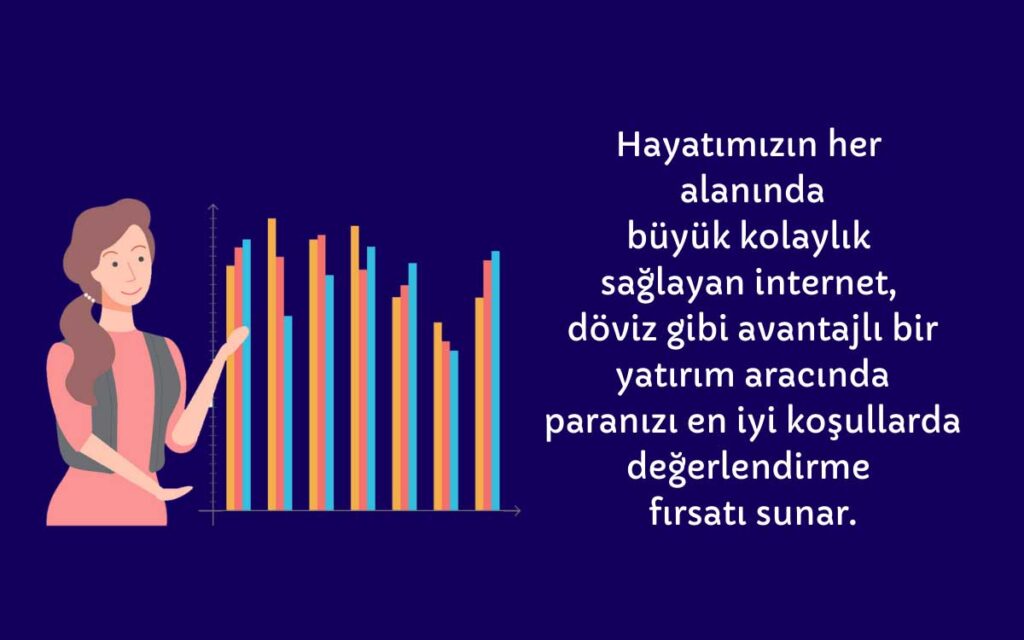 Döviz Piyasasında Yatırım Yapmanın Önemi