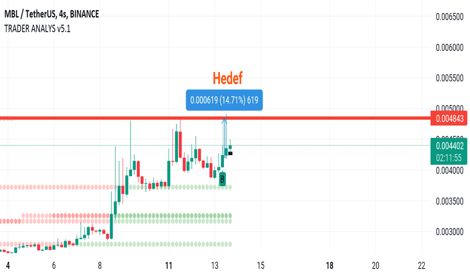 Hisse Senedi Piyasasında MBL Yatırımı