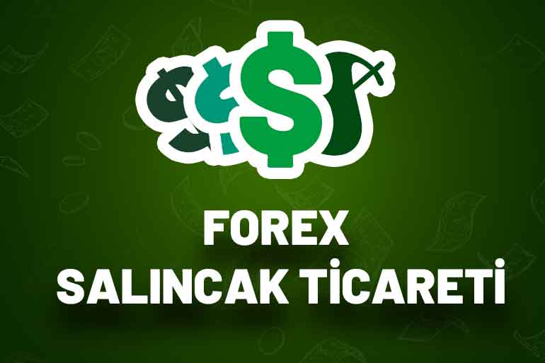 Salıncak Ticareti Nedir?