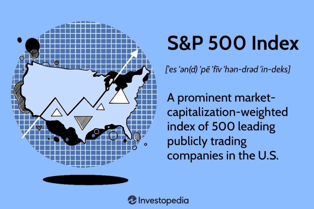 SP 500