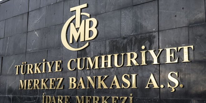 Merkez Bankası